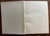 Vintage Italian Art Book - Piero Della Francesca Pompeo Borra - Red Cloth Coffee Table Book For Sale In Philadelphia - Image 6 of 8