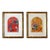 Vintage Marc Chagall Prints in European Frames - A Pair For Sale