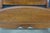 Vintage Federal Sheraton Revival 4 Post Matchbook Walnut Full Size Bed Frame For Sale - Image 10 of 18