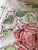 1930s Antique French Linen Tablecloth For Sale - Image 5 of 8
