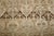 Brown Vintage Persian Brown Pink Carpet - 4'8" x 9'2" For Sale - Image 8 of 8