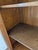 Oak Showcase Cabinet with Extension, 1890s For Sale - Image 15 of 18