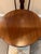 Antique Game Table With 4 Chairs For Sale - Image 12 of 13