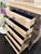 Vintage Tessellated Stone & Iron Jewelry Cabinet Late 20th Century For Sale In Boston - Image 6 of 8