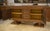 1950s Brutalist Oak Sideboard in the Style of Charles Dudouyt, 1950s For Sale - Image 5 of 14