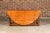 19th Century English 19th Century Pine Drop-Leaf Table with Oval Top and Turned Legs For Sale - Image 5 of 12