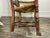 Queen Anne Maple Arm Chair, New England 1760 For Sale - Image 4 of 12