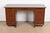 A very rare and exceptional Mid-Century Modern "Taliesin" writing desk By Frank Lloyd Wright for Heritage Henredon USA,...