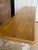 A wonderfully whimsical coastal sideboard by GuildMaster, featuring a wrapped grasscloth exterior hand-painted with an...