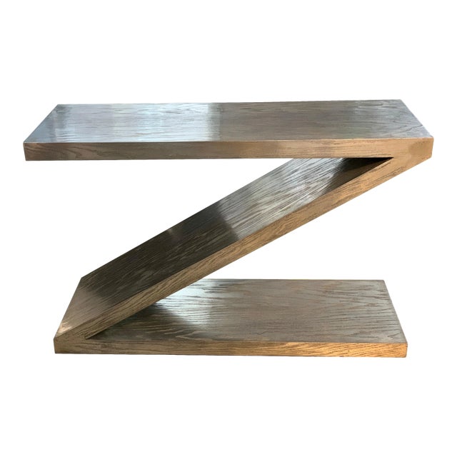 Bridges over Time Originals Console For Sale