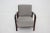 1940s Art Deco Czechoslovakian Armchair, 1940s For Sale - Image 5 of 9