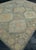 Turkish Turkish Oushak Rug 9'5" x 12'9" #18637 For Sale - Image 3 of 8
