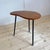 Vintage Teak Coffee Table – Danish Design (1960s)