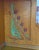 Art Nouveau Vertico Cabinet with Floral Painting, 1910s For Sale - Image 12 of 14