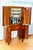 1930s Art Nouveau Multifunctional Cabinet by Lajos Kozma, 1930s For Sale - Image 5 of 18