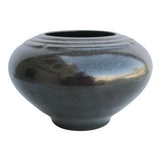 Japanese Studio Pottery Glazed Stoneware For Sale
