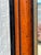 Distressed Tuscan-Style Full-Length Floor Mirror For Sale - Image 14 of 16