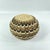 Basket handmade by the Zulu People in KwaZulu-Natal, South Africa.Â The Zulus are the largest tribe in Southern Africa,...