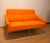 Airport 3300 Sofa by Arne Jacobsen for Fritz Hansen, 1992 For Sale - Image 9 of 17