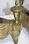 Sphinx Chenets Egyptian Revival 19th Century - A Pair For Sale In West Palm - Image 6 of 13