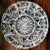 Beautiful Vintage Intricately Cut Fine Crystal Small Round Bowl. For Sale - Image 12 of 13