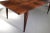 Not Yet Made - Made To Order Handcrafted Oslo Dining Table in Oregon Black Walnut, 120" x 42" x 30" For Sale - Image 5 of 8