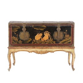 Vintage Used Asian Storage Cabinets And Cupboards Chairish
