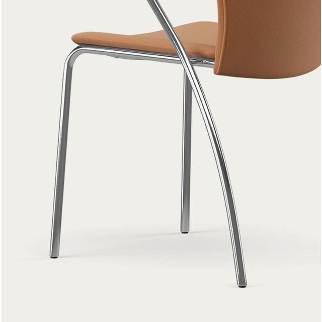 Bessi Chair by Erla Solveig Oskarsdóttir for One Collection For Sale - Image 11 of 15