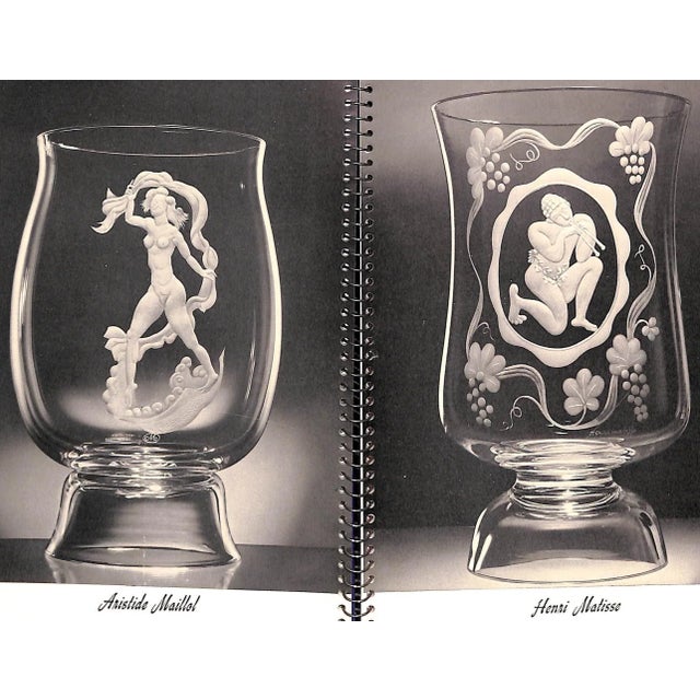 "A-D an Intimate Journal of Art Directors and Production Managers" June-July 1941 Leslie, Robert L. & Seitlin, Percy [Co-Editors] For Sale - Image 11 of 12