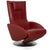 Mate Armchair in Leather from FSM For Sale - Image 13 of 13
