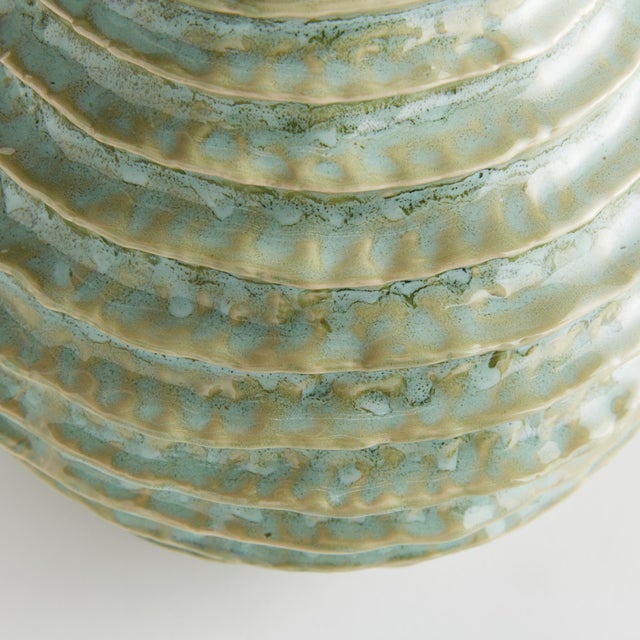 Chinese Avani Vase Large For Sale - Image 3 of 4