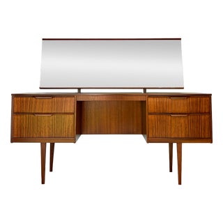 Mid-Century Dressing Table from Austinsuite, 1960s For Sale