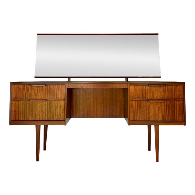 Mid-Century Dressing Table from Austinsuite, 1960s For Sale