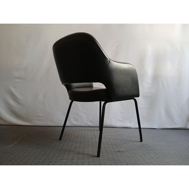 Vintage Armchair, 1950s For Sale - Image 4 of 18
