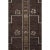 Contemporary Art Deco Style Geometric Wool Rug by Rug & Kilim, India For Sale In New York - Image 6 of 10
