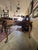 Late 19th Century French-Style Hand-Carved Console For Sale - Image 10 of 10