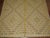 Contemporary Turkish Cicim Flat-Weave or Blanket, 20th Century - 6'10" x 9'10" For Sale - Image 3 of 6