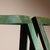 Wood Trieste‘Folding Chairs by Aldo Jacober for Alberto Bazzani, Italy 1970s, Set of 4 For Sale - Image 7 of 10