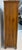 Unique Vintage Two-Door Mid-Century Modern Oak Wardrobe For Sale - Image 9 of 14