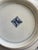 Octagonal Imari Plate