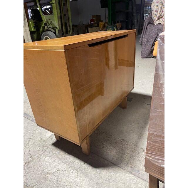 1970s Vintage Bar Dresser from Tatra Nafromtok, 1970s For Sale - Image 5 of 7