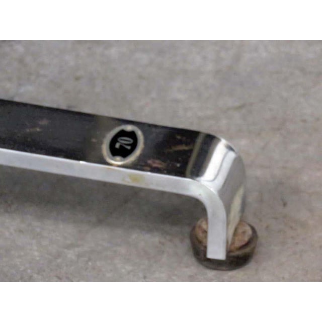 Mid 20th Century Mid 20th Century Italian Mid-Century Lounge Chairs - 2 Pieces For Sale - Image 5 of 7