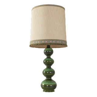 Bubble Table Lamp by Kaiser Leuchten For Sale