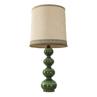 Bubble Table Lamp by Kaiser Leuchten For Sale