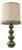 Bubble Table Lamp by Kaiser Leuchten For Sale