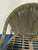 Baker Furniture Company Baker McGuire Crescent Lounge Chair For Sale - Image 4 of 7