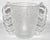 1930 Art Deco Pierre d'Avesn Etched Fine Art Glass Vase Four Handles Daum France For Sale - Image 15 of 15