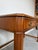 Vintage Drexel Traditional Writing Desk With Brass Handles For Sale - Image 11 of 18