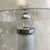 1980s Space Age Bell Lamp in Murano Glass and Opaline attributed to Mazzega, 1980s For Sale - Image 5 of 9