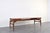 Mid-Century Modern Teak Coffee Table by Johannes Anderen for Trensum Möbelfabrik, 1960s For Sale - Image 6 of 16
